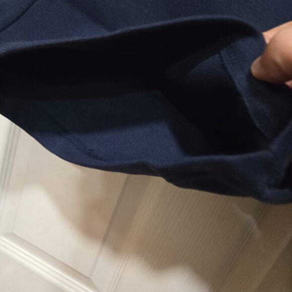 Flint Park Men’s XL Court Shorts Navy NWT - Picture 9 of 9